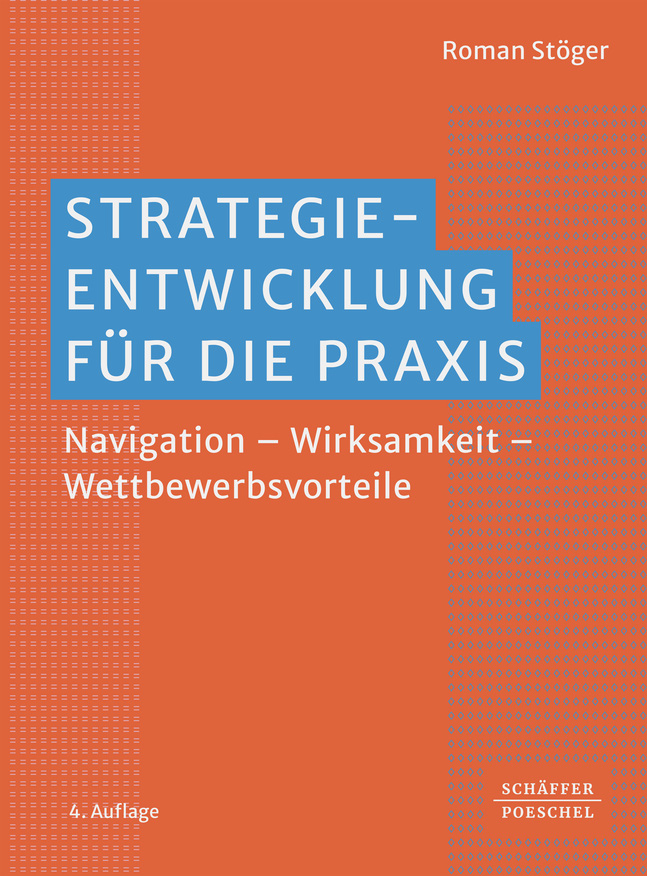 Strategieentwicklung für die Praxis