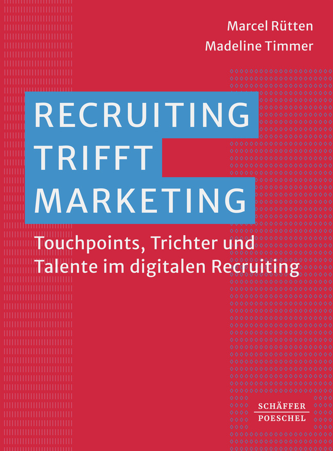 Recruiting trifft Marketing