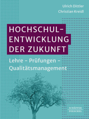 Hochschulentwicklung der Zukunft
