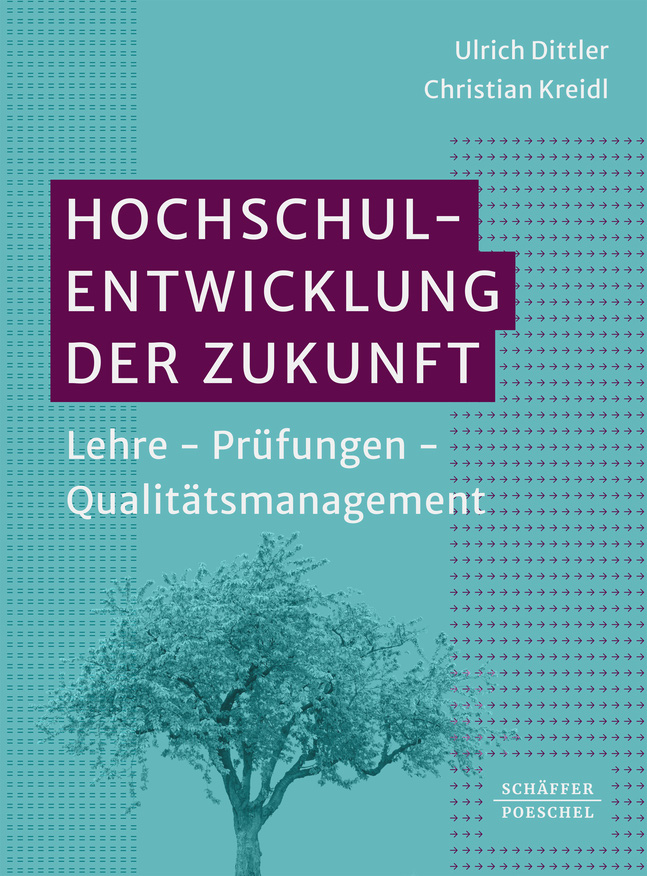 Hochschulentwicklung der Zukunft