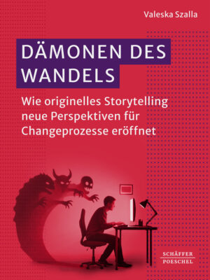Dämonen des Wandels
