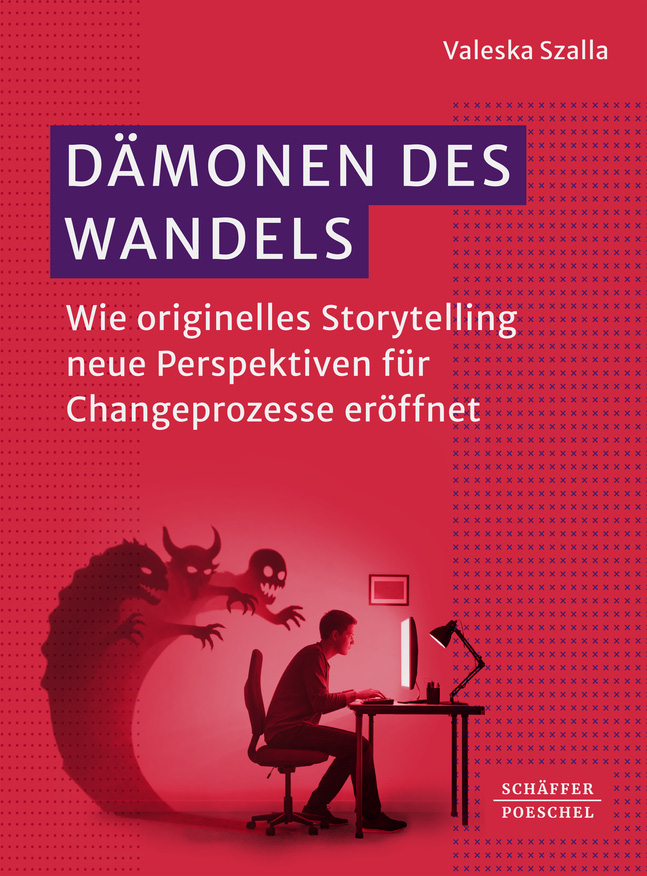 Dämonen des Wandels