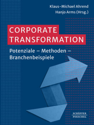 Corporate Transformation