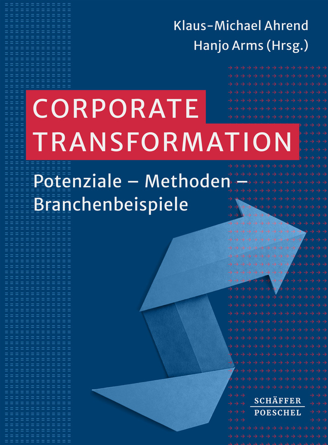 Corporate Transformation